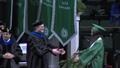 Video: [College of Arts and Sciences Fall 2015 commencement ceremony]