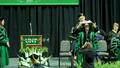 Video: [Doctoral and Master's Spring 2019 commencement ceremony]