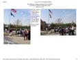 Website: The McKinney Chapter presented a Flag Certificate to the Primrose Sch…