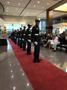 Primary view of [Allen High School JROTC 2019 awards ceremony]