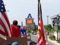 Primary view of [2015 Arlington 4th of July Parade, 2]