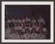 Primary view of [Group Photograph for the Wart Class of 1973]