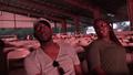 Video: [Riverfront Jazz Festival crowd interview, 3]