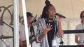 Video: [Erica Burkett performs at Promising Young Artists stage, 4]