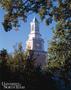 Photograph: [McConnell Memorial Tower above trees, 5]