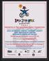 Primary view of [Lone Star Ride 2002 information flyer]