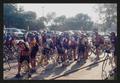 Photograph: [Large group of cyclists: Lone Star Ride 2002 event photo]
