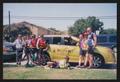 Primary view of [Yellow van group: Lone Star Ride 2004 event photo]