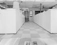 Photograph: [The interior of a laundromat]