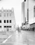 Photograph: [Main Street in downtown Fort Worth]
