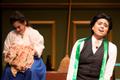 Photograph: [Susanna and Cherubino, Marriage of Figaro Performance]
