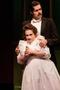 Photograph: [Susanna and Count Almaviva, Marriage of Figaro Performance]