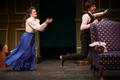 Primary view of [Susanna and Cherubino, Marriage of Figaro Performance]