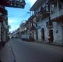 Photograph: [A street in Cartagena, Colombia, 3]