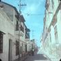 Photograph: [A street in Cartagena, Colombia, 4]