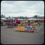 Photograph: [A Market in Saquisilí, Ecuador]
