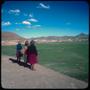 Primary view of [Landscape between Cusco and Puno, Peru]