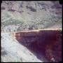 Photograph: [The Puente del Inca in Los Andes]