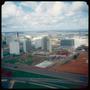 Photograph: [Aerial view of Brasilia]