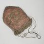 Physical Object: Crochet purse