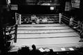 Photograph: [Photograph of a boxing ring #1]