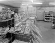 Photograph: [Interior of a Convenience Store]