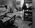 Photograph: [Interior of a Child's Bedroom]