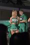 Primary view of [NT Cheerleaders perform at 2012 Yell Like Hell event, 1]