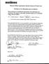 Legal Document: [Marcus Fellows Program Agreement: School of Visual Arts, UNT]