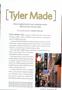 Thumbnail image of item number 2 in: 'Tyler Made: Historic neighborhoods, homes, and gardens remain traditional Tyler's stock and trade'.