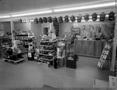 Photograph: [Interior of Industrial Welding Supply]
