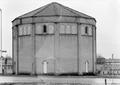 Photograph: [Fort Worth Water Storage Building]