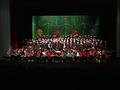 Primary view of [20th annual Christmas & Kwanzaa concert, tape 2]