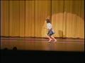 Video: ["The Ebony Nutcracker" performance video, 1 of 2]