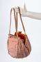 Thumbnail image of item number 4 in: 'Pouch handbag'.
