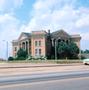 Photograph: [Fisher County Courthouse in Roby, TX]