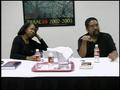 Video: [New novelists book party for Roslyn Story and David Haynes]