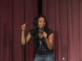Primary view of [Comedy night featuring Tiffany Haddish]