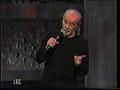 Video: [JaRon Eames Show with guest George Carlin]
