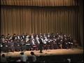 Primary view of [JBAAL Houston Choir Concert]