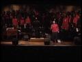 Primary view of [17th annual "Black Music and the Civil Rights Concert" tape 1 of 2]
