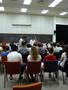 Primary view of [Jeff Bradetich teaches 20th Annual Summer Master Class, 1]