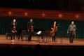 Primary view of [Bancroft Quartet performs String Quartet No. 12 in F major, Op. 96, 7]