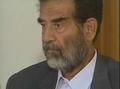 Video: [News Clip: Saddam Hussain Trial]