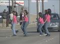 Video: [News Clip: Martin Luther King Jr. Parade]