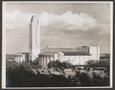 Photograph: [Will Rogers Memorial Coliseum in Fort Worth, TX]