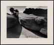 Primary view of "Rock Detail, Delicate Arch #2"