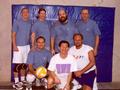 Primary view of [DIVA Fall 2001 League Winners, 16]
