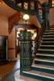 Photograph: [Timeless Elegance and Architectural Grandeur: The Staircase of Harri…