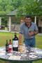Photograph: [Sicilian Tradition Unveiled: Fruit Wines at Bruno & George Wines Tas…